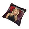 Buffy the Vampires Slayers Pillowcases Merch Printing Cushion Cover Decorations Horror Movie Pillow Case Cover Seat Multi-Size