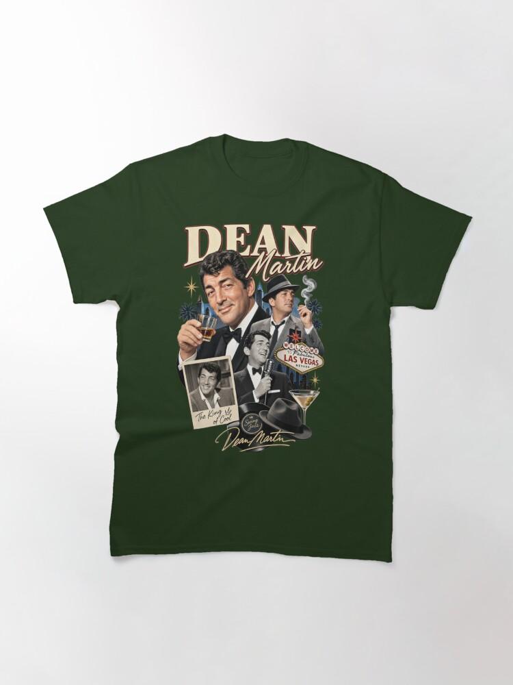 Dean Martin Dean Martin Classic T-Shirt