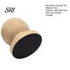 Compact Dog Nail Grinder Silent File Portable Filing Tool Scratch Board Quiet Pet Trimmer Gentle Care for Dogs And Cats Stress-Free Trimming Easy Use