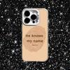 Bible Verse Jesus Christian Phone Case For iPhone 16,15,14,13,12,11,Pro,XS,Max,Plus,Mini,SE White Candy Matte Shockproof Cover