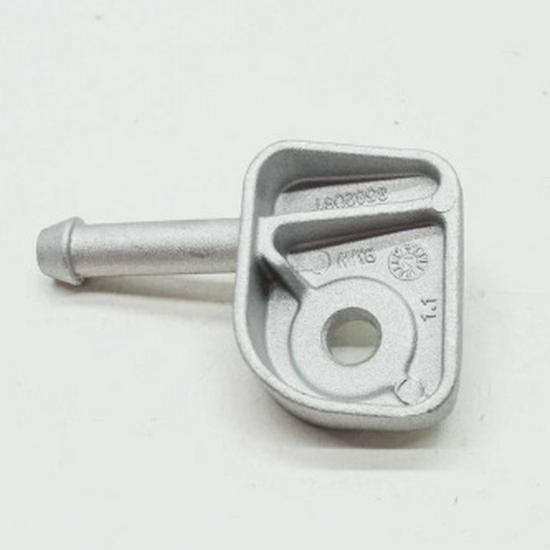 18308593696 Rear Muffler Bracket for BMW X3 G01 and X4 G02 (18308582060)