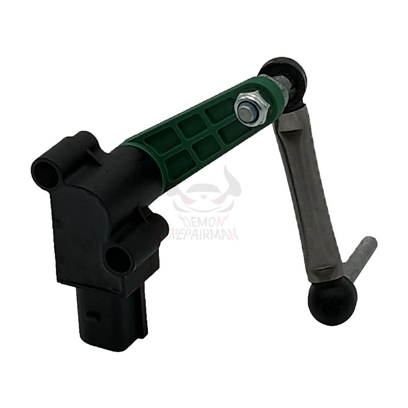

Air suspension ride height sensor 100417300A for TESLA MODEL S TESLA 60 85D P85 P85D P90D 1004173-00-A