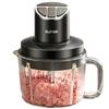 SUPOR 2.2L Electric Meat Grinder with Double Blades