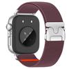 Elastic Nylon Watch Strap with Parachute Buckle for Huawei Fit3/Fit4/Pro (Metal Lugs)