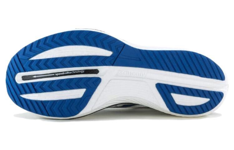 SAUCONY Slay Full Speed Low Top, Carbon Plate, Training Running Shoes - S28192-4