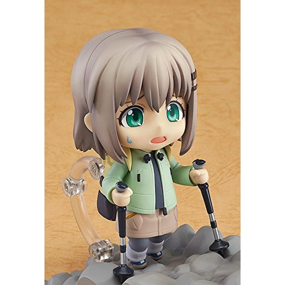 Good Smile Company Nendoroid Yama no Susume Aoi Yukimura Non-scale ABS ATBC-PVC Painted Movable Figure