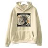 Bbno$ Check Fan Tour 2025 Hoodie Women Men Vintage Casual Sweatshirt New Aestheti Creative Pullover Fashion Streetwear