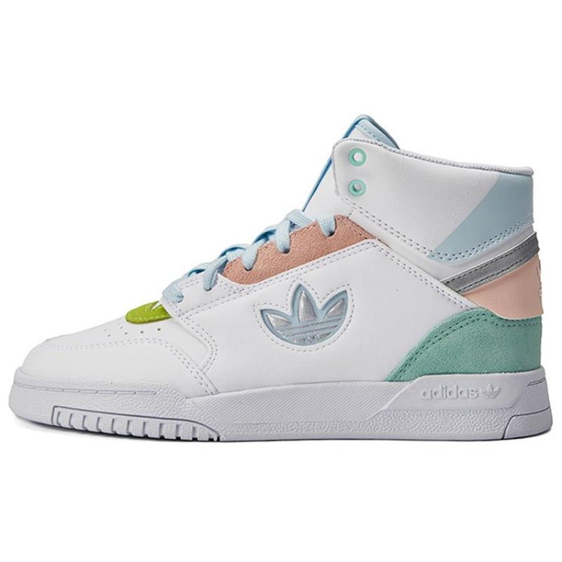

Adidas Drop Step Xlt White Sky Tint Women s Sneakers GZ2794 36
