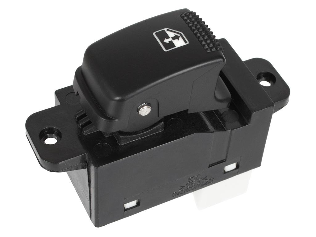Kia Rio 01-05 Power Window Control Switch