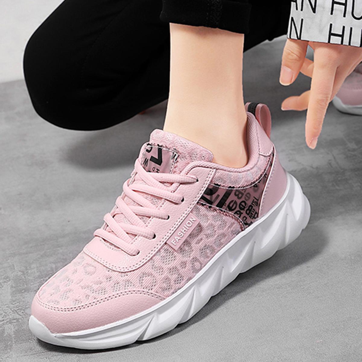 

Мужские кроссовки для бега Удобная спортивная обувь Легкая дышащая Атлетическая обувь Модные повседневные кроссовки для бега для мужчин 38