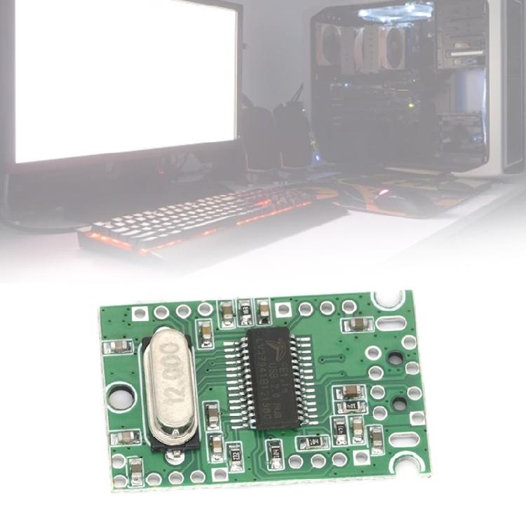 USB 2.0 Erweiterungsmodul HUB Hub 1 teilt 4 1 zieht 4 Schnittstellen Adapter Entwicklung USB 2.0 Mehrport-Adapter Ersatz