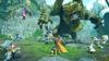 Monster Hunter Rise Sunbreak Set Switch Hunter Sunbreak Amiibo Mel Zena Palico Palico Monster Hunter Sunbreak Acrylic + - + [Monster Rise 3-piece