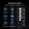 Edifier PP208 Portable Bluetooth Speaker with Wireless Microphone (CN version)