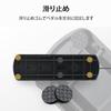 Donner Damper Pedal, Sustain Pedal, Keyboard Pedal, Foot Pedal, Switch, Compatible with Electronic Pianos, DSP-001