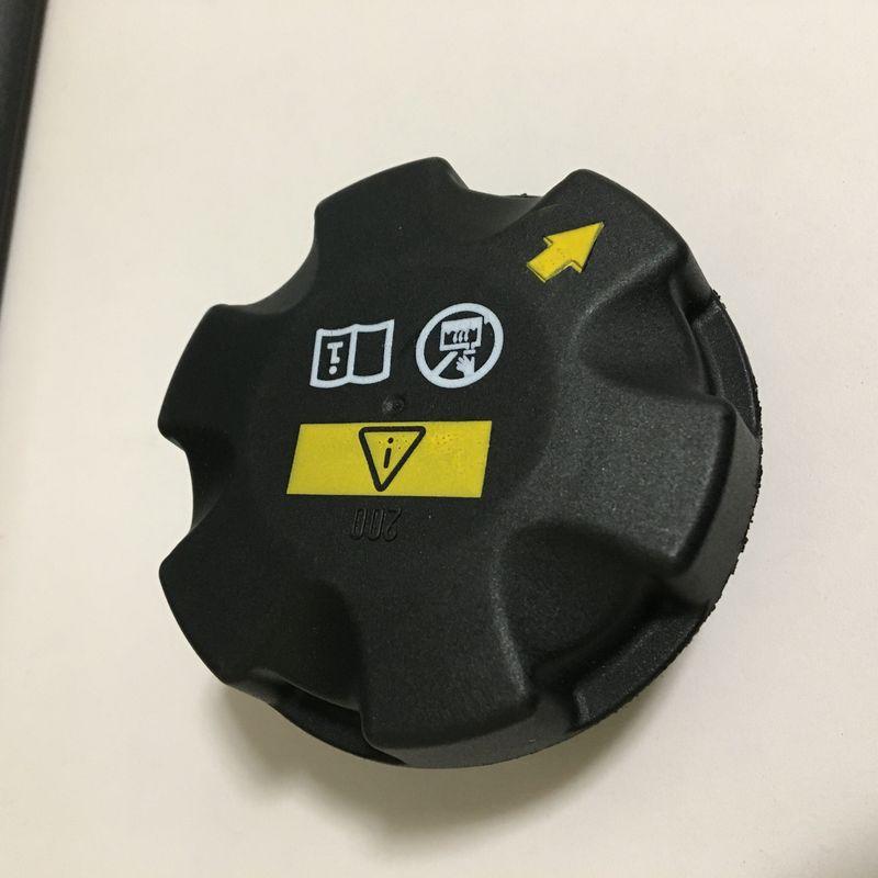 17117521071 Radiator Overflow Coolant Recovery Expansion Tank Cap for BMW E90 E92 F10 17117639020 200bar