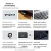 Logitech MX Keys Wireless Bluetooth Keyboard