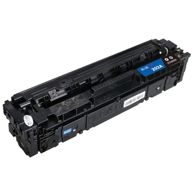 G&G CF500A/202A High Capacity Black Toner Cartridge