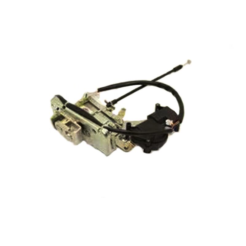 BAIC Warrior BJ80 Rear Tailgate Lock Assembly