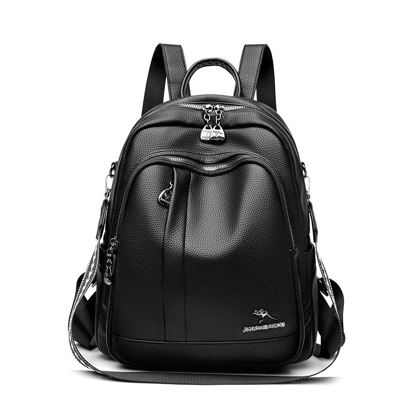 Женский дорожный рюкзак Многофункциональная сумка через плечо