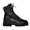 Heron Preston Womens/Ladies Leather Combat Boots