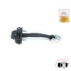 BDP1624 Rear Door Stop Check Assy Limiter Strap for Ford Ranger MK3 TKE P375 PX 2N 2G 2P 2011-2023 Europe Everest UA MK2 5339618