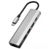 USB C To RJ45 Ethernet Adapter 100Mbps Type C To LAN Network Converter for Laptop PC MacBook