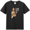 I Saw That Funny Jesus Graphic Humor Quote Joke Unisexs TShirt