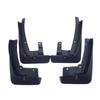 FOR BMW IX3 G08    Mudguards Fender Mudflaps Guard Splash Mud Flap Car Accessories Auto Styline Front Rear Mudguard