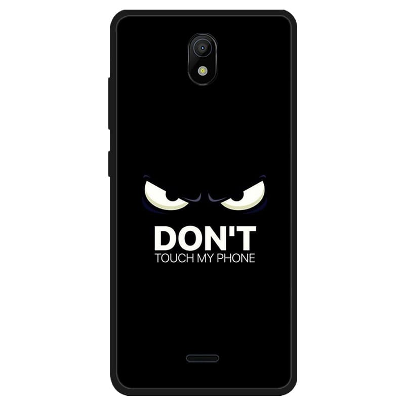 For Nokia C100 Case NokiaC100 Soft Silicone Back Cover Phone Case Protective Cover for Nokia C100 Fundas C 100 5.45 inch Coque