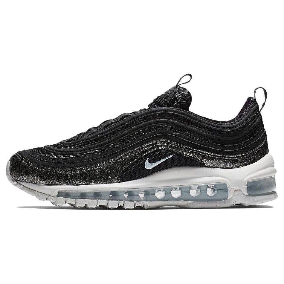 

Детские кроссовки Nike Air Max 97 Pinnacle QS GS Black Glacier-Blue AH9153-001 37.5