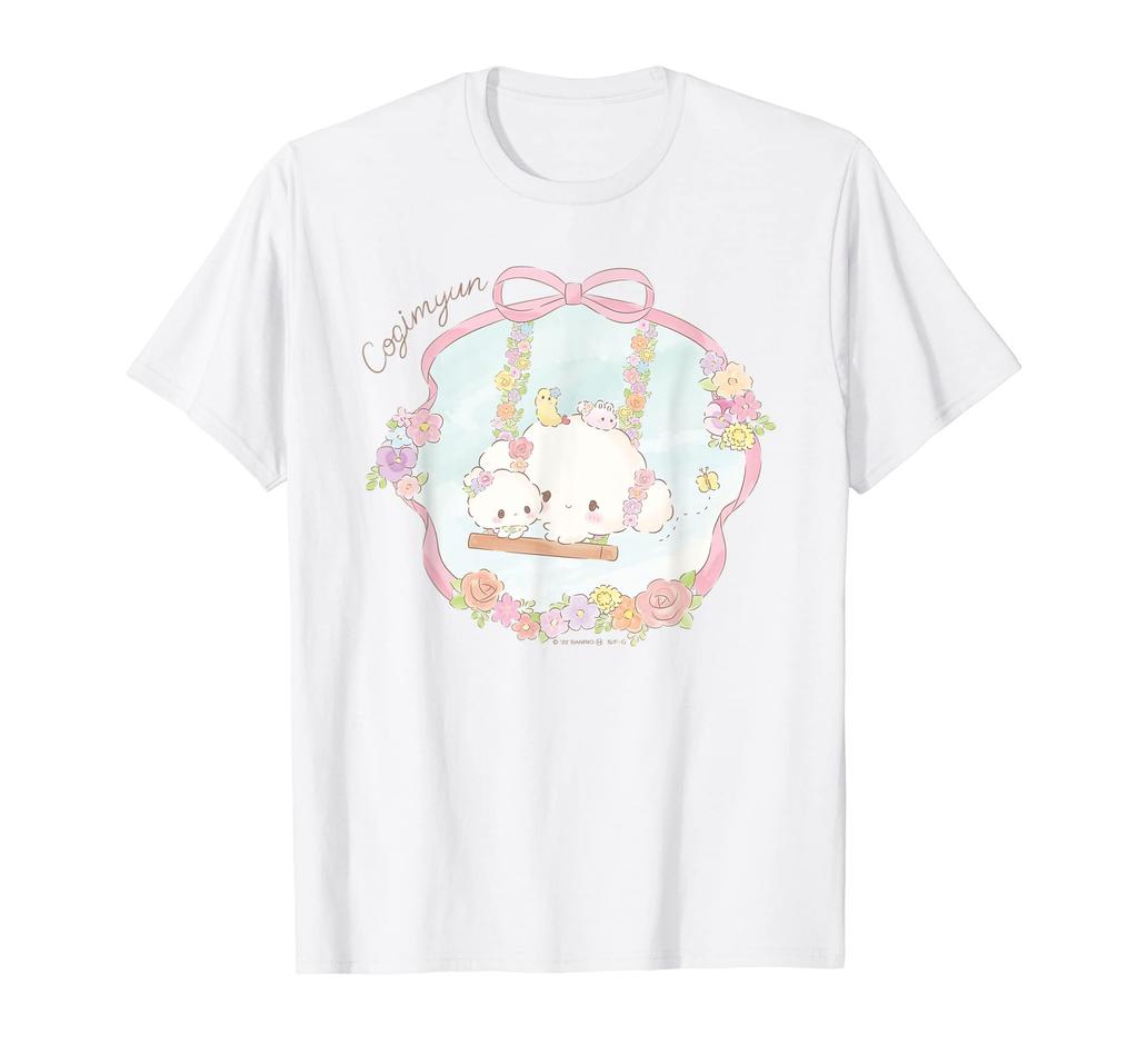 Kogimyun Swing T-shirt