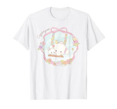 Kogimyun Swing T-shirt