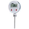Kuangjian Digital Bimetallic Temperature Gauge (CN Version)