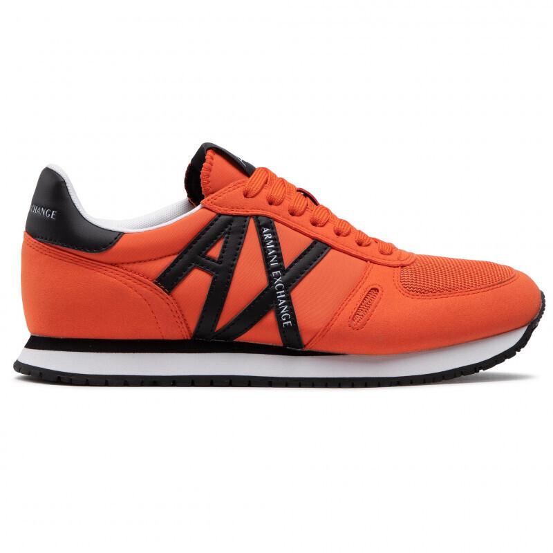 Armani Exchange Rio Sneakers (XUX017)