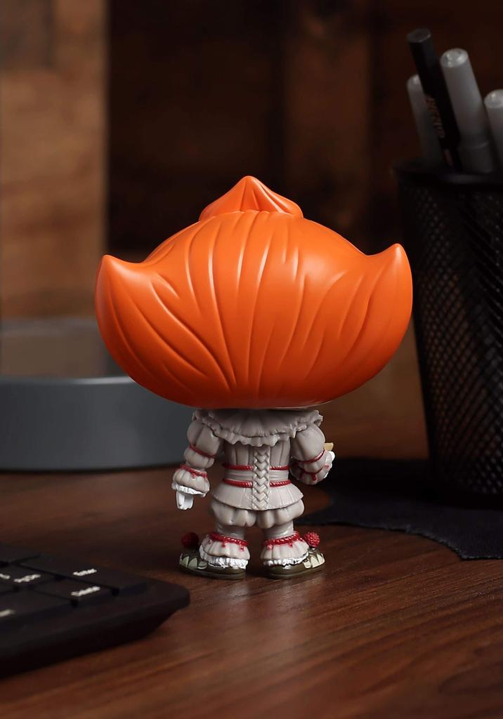 Funko POP IT The Movie: Pennywise 3.75 Inches 20176