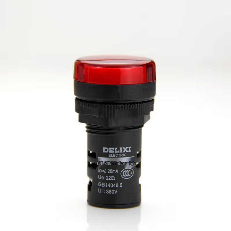LD11-22D Electrical Indicator Signal Light