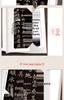 Yan Zhenqing's Stele Collection: Pagoda of Many Treasures, Diligent Rites, and Three Drafts of Running Script - 3 Volumes