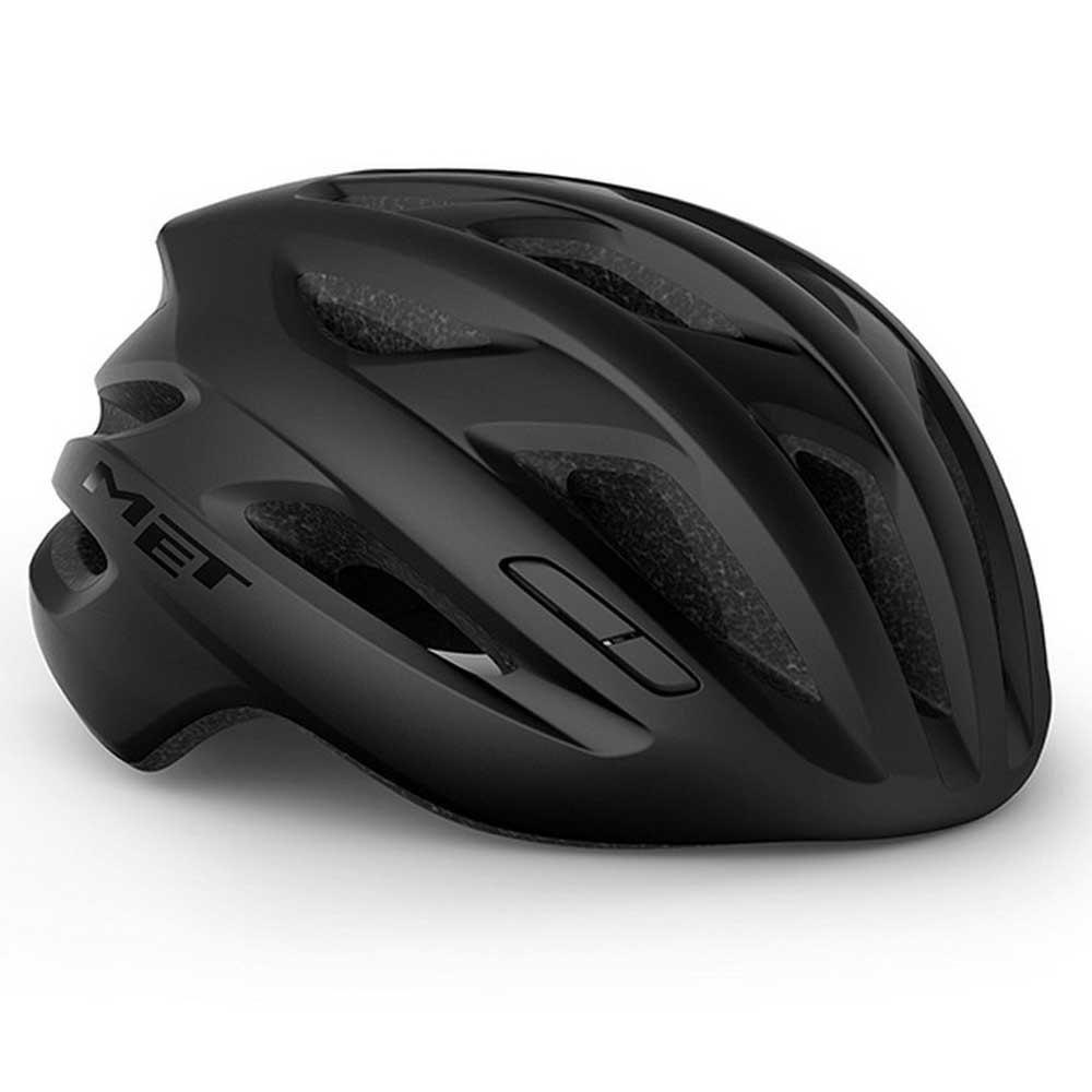Met Idolo Mips bicycle Helmet Black mat