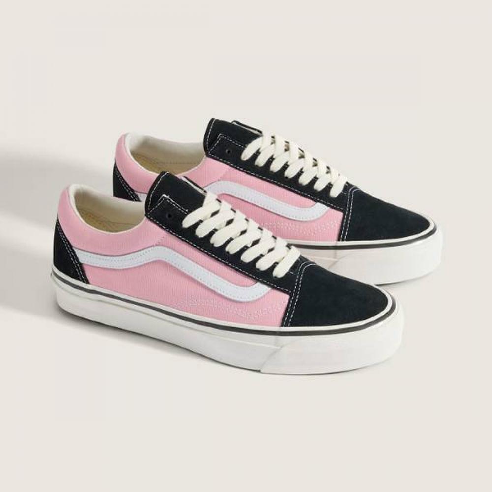 Vans Premium Old Skool Two Tone Pink   Vn000d9jbcu 220