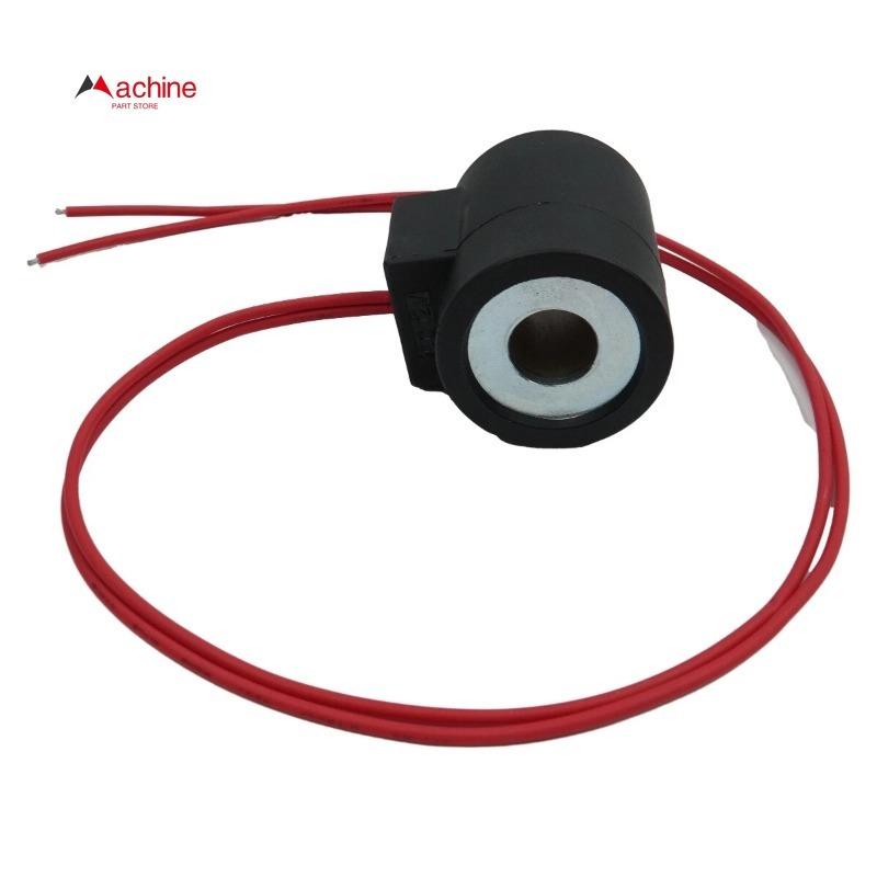 Solenoid Valve Coil 6352012 12V DC For Hydraforce Stem Series 12 16 38 58 Series Size 10