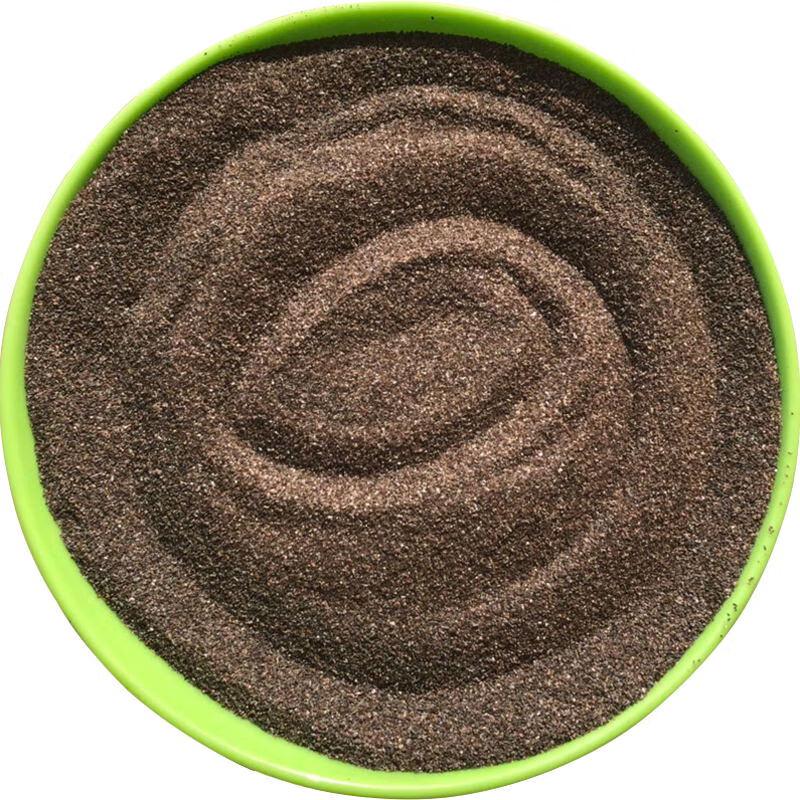 JNL Brown Fused Alumina Sandblasting Abrasive