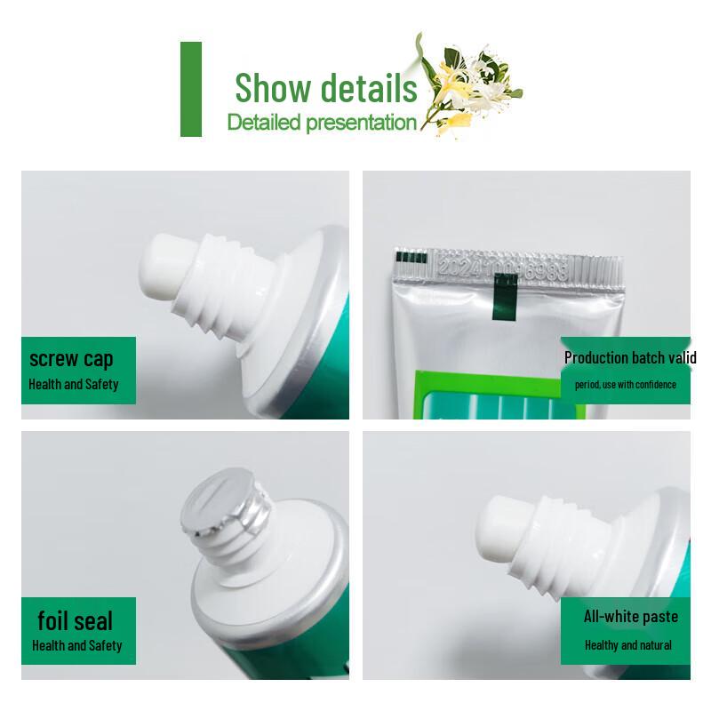 Dr. Dental Oral Care Essentials