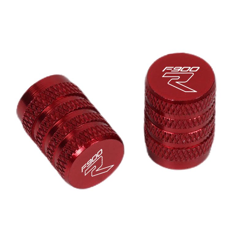 2pcs Motorcycle Tire Valve Air Port Stem Cover Cap Plug For BMW F900R F900 R F 900R Accessories
