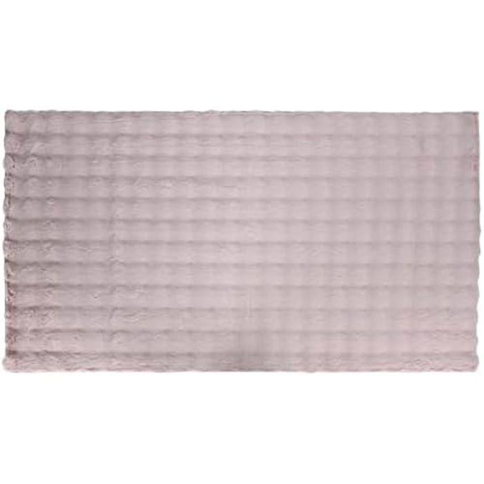Tapis - HOME ESPRIT - Malva - Multicolore - 175 X 100 Cm - Moderne