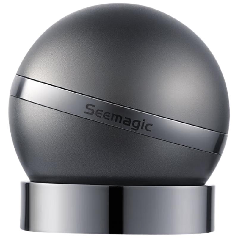 Seemagic Automatic Electric Nail Clipper