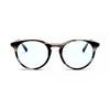 Messy Weekend New Depp Optics With Blue Light Block Cloudy Grey Unisex Eyeglasses