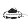 Handbrake Actuator Module for BMW X5 E70/X6 E71/E72