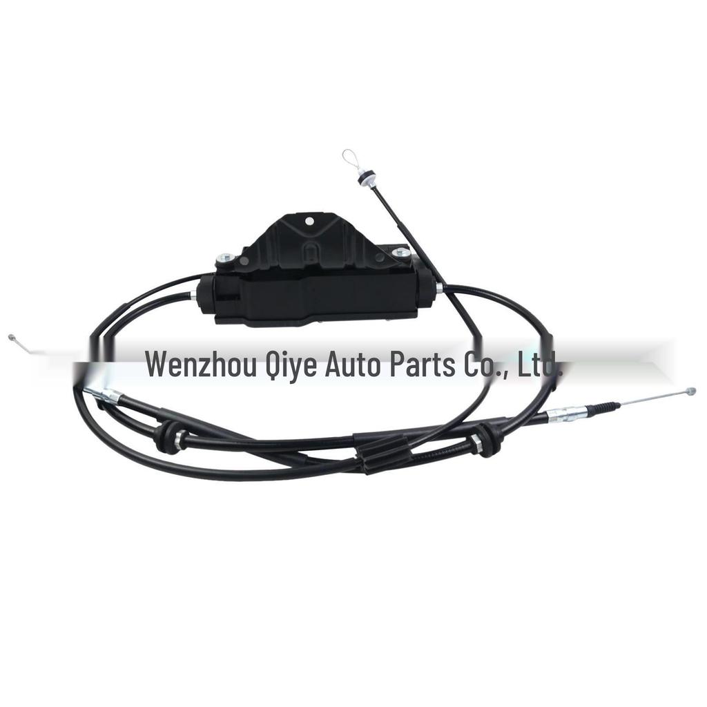 Handbrake Actuator Module for BMW X5 E70/X6 E71/E72