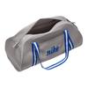Nike Fabric Travel Bag Unisex Gray Casual DH6863-009