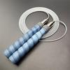 WEZHO Professional Speed Steel Wire Jump Rope